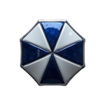 Blue Umbrella Logo
