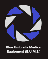 Blue Umbrella Medical Equipment